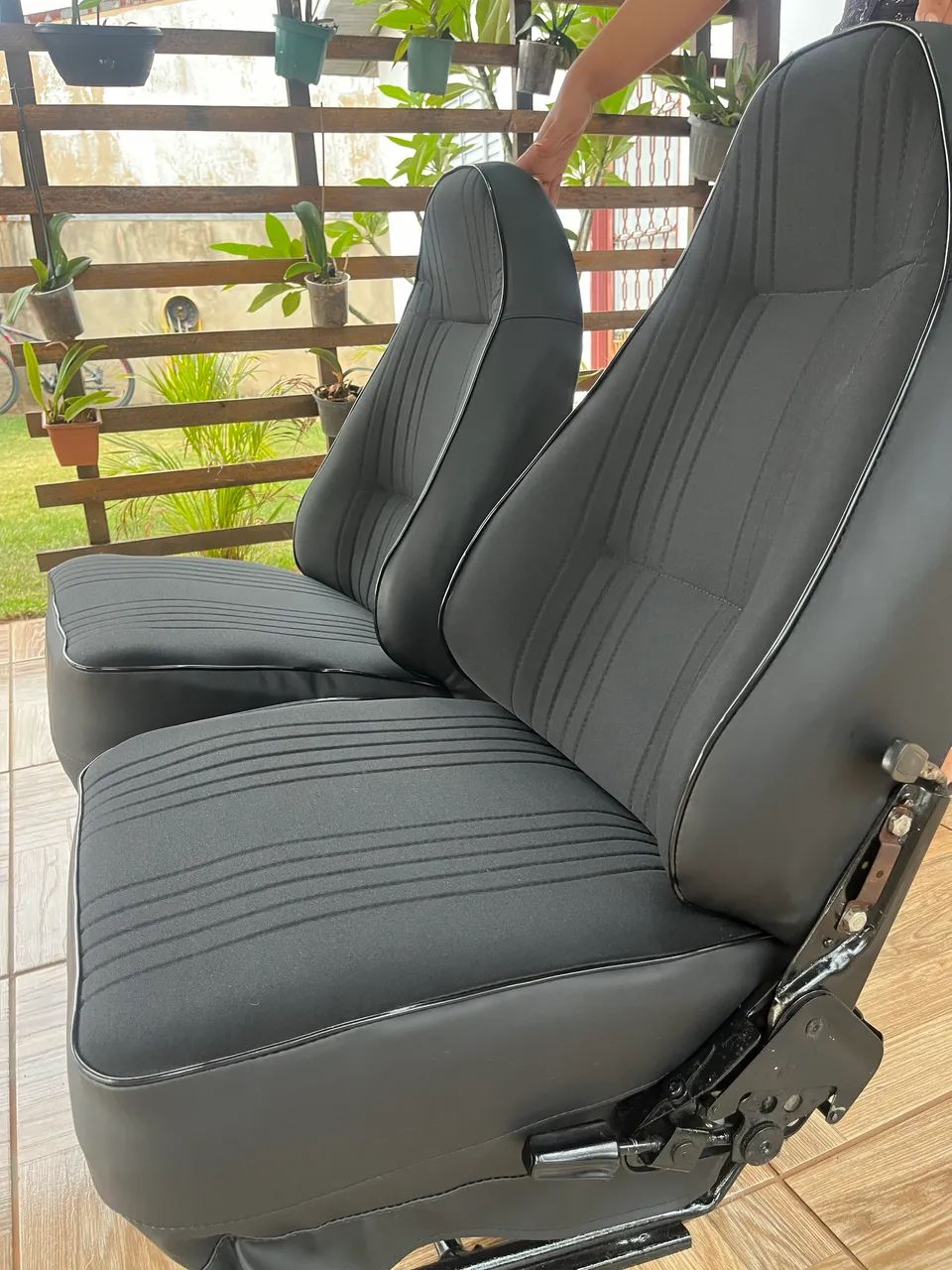 Banco Procar  - Foto 2