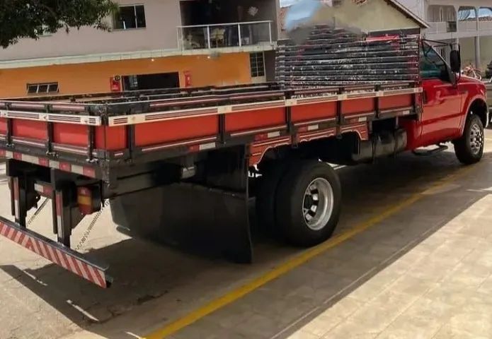 F4000 2017 4x4 - Foto 3