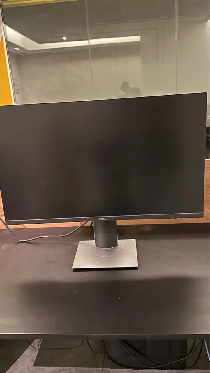 Monitor Dell 23P, 1080p HD