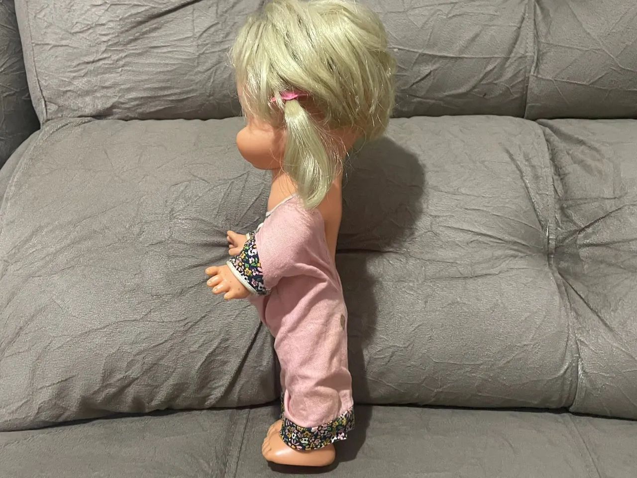 Boneca Antiga  - Foto 2