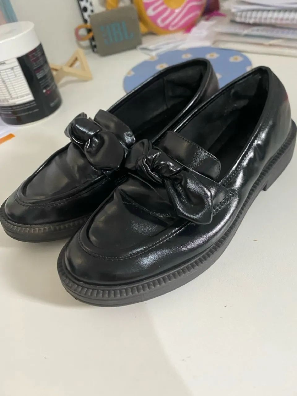 Mocassim feminino  - Foto 2