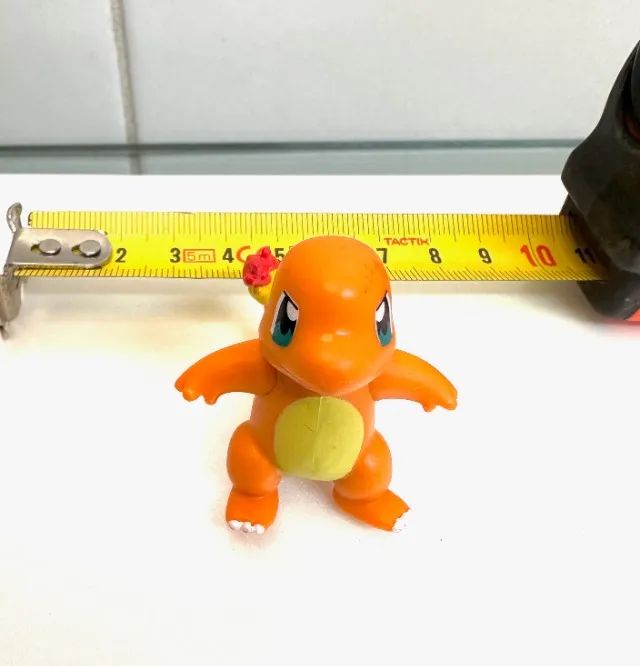 Charmander - importado original - Foto 4