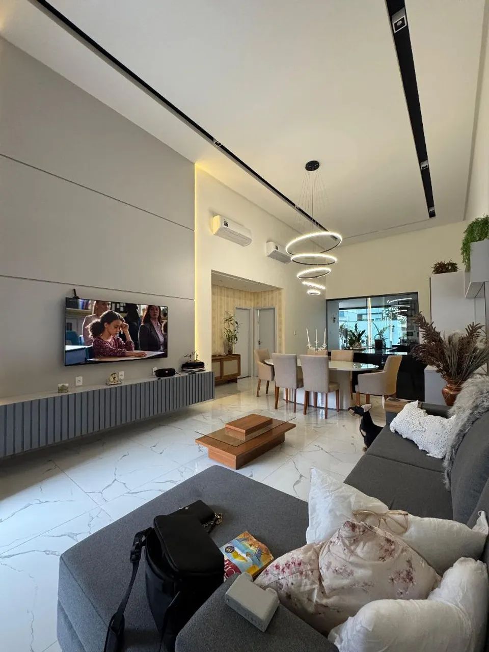 MORADA DOS PÁSSAROS 