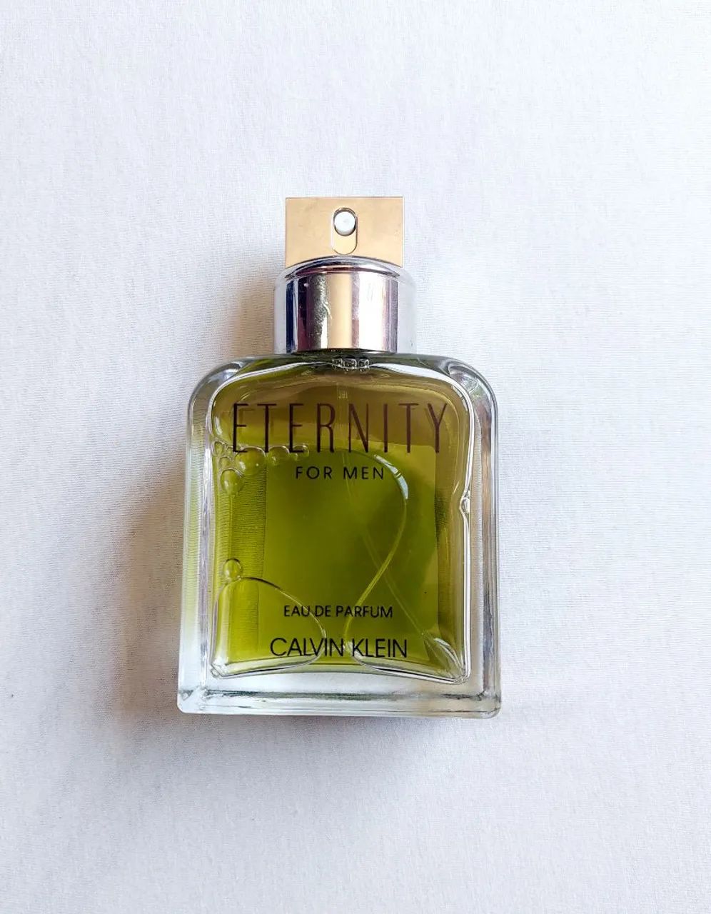 Calvin Klein Eternity 100ML