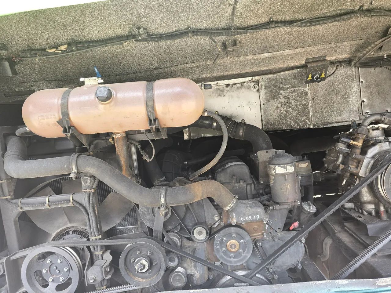  buscar mesedes bem notor RS 360 LO - Foto 9