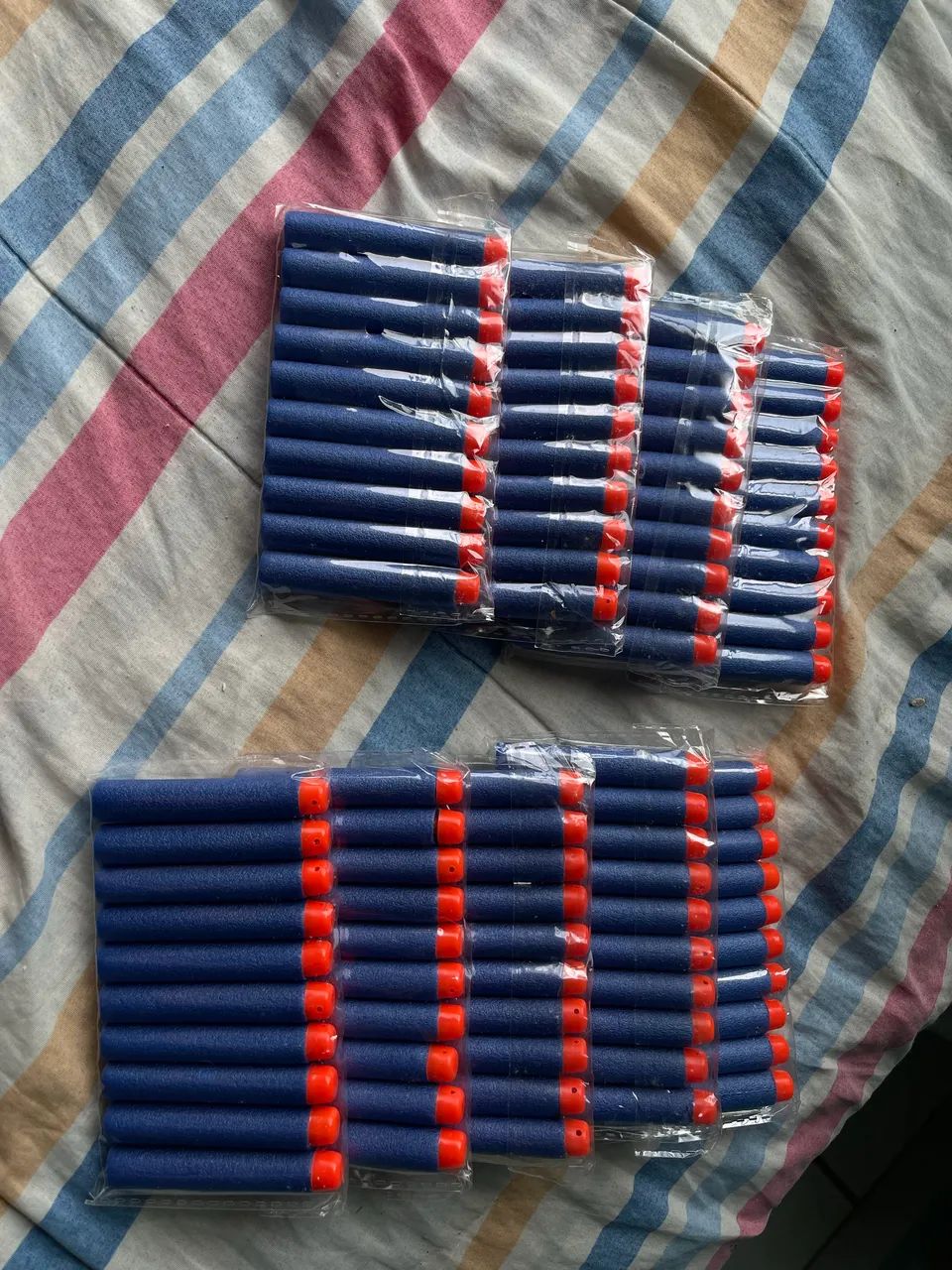 KIT NERFS - Foto 5