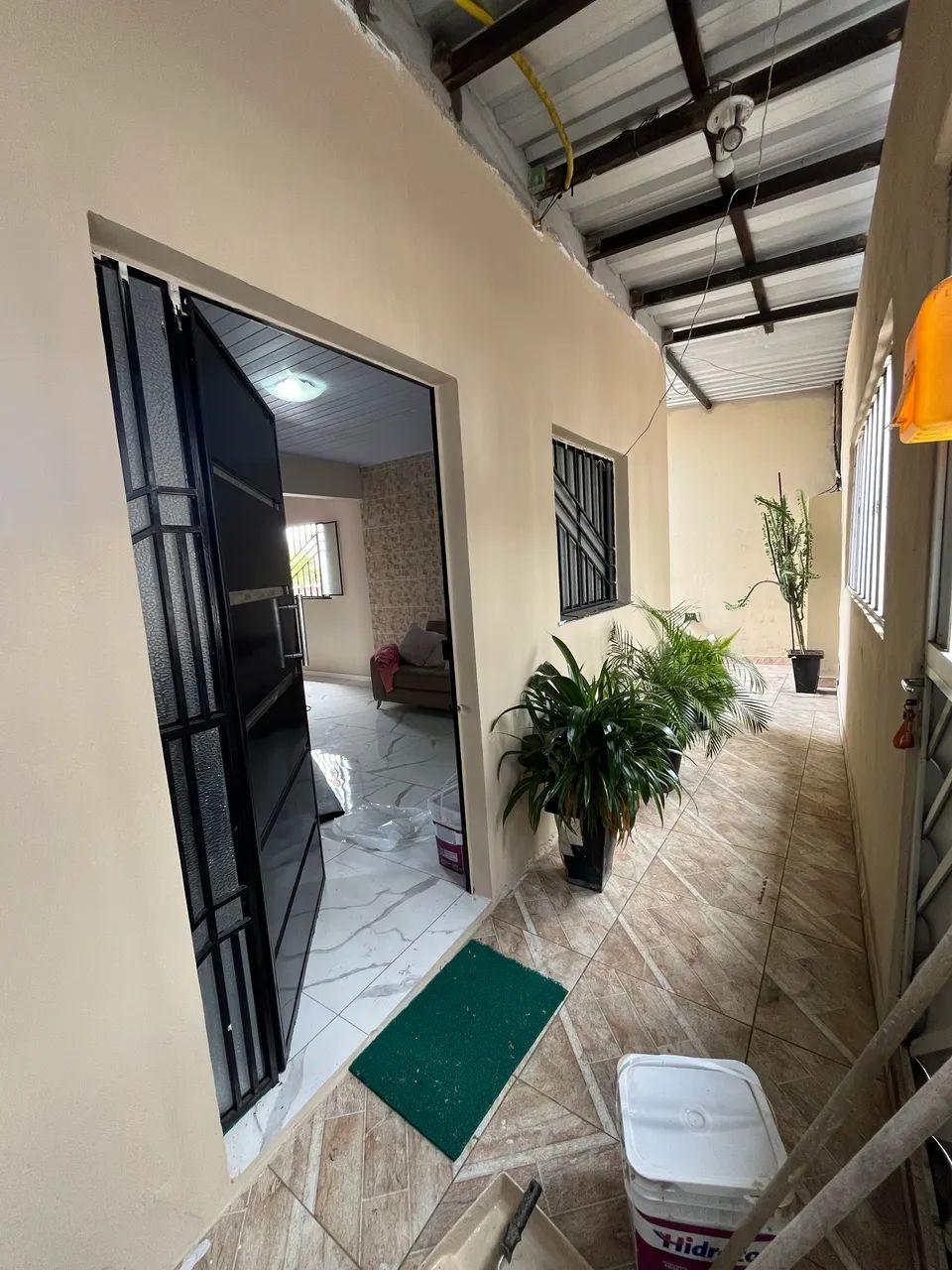 Foto - Manaus - Cachoeirinha