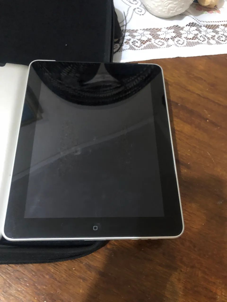 iPad pra retirar peças  - Foto 2