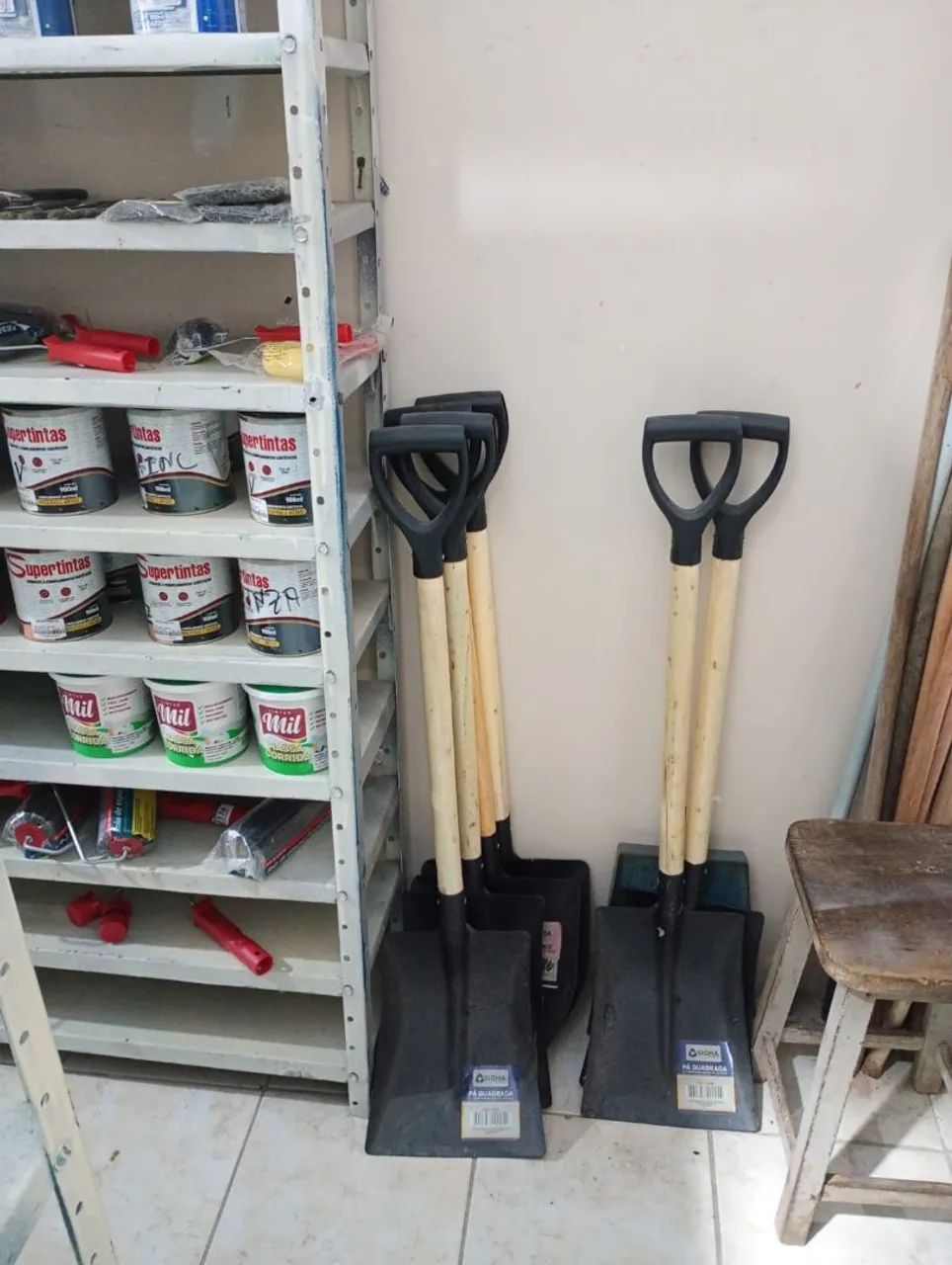 Matarial de Construção - Foto 2