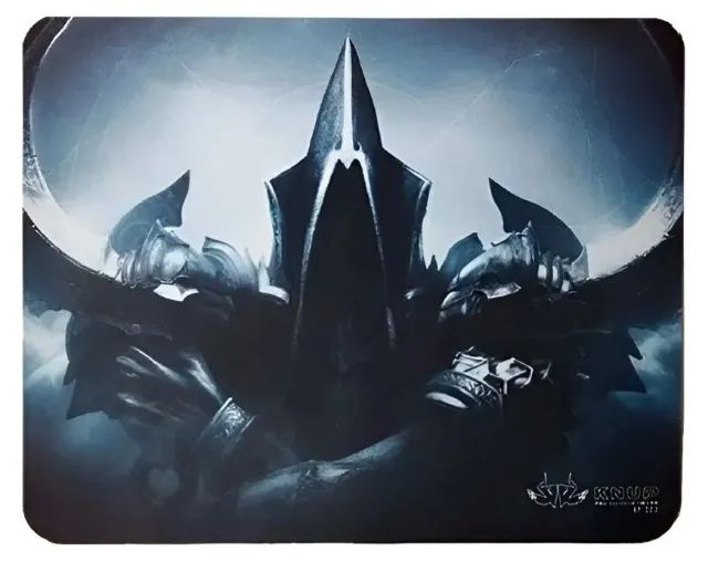 Mousepad Simples 21x26cm - Foto 2