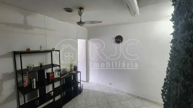 Imóvel para venda tem 32 metros quadrados com 1 quarto em Leme - Rio de Janeiro - RJ - Foto 5