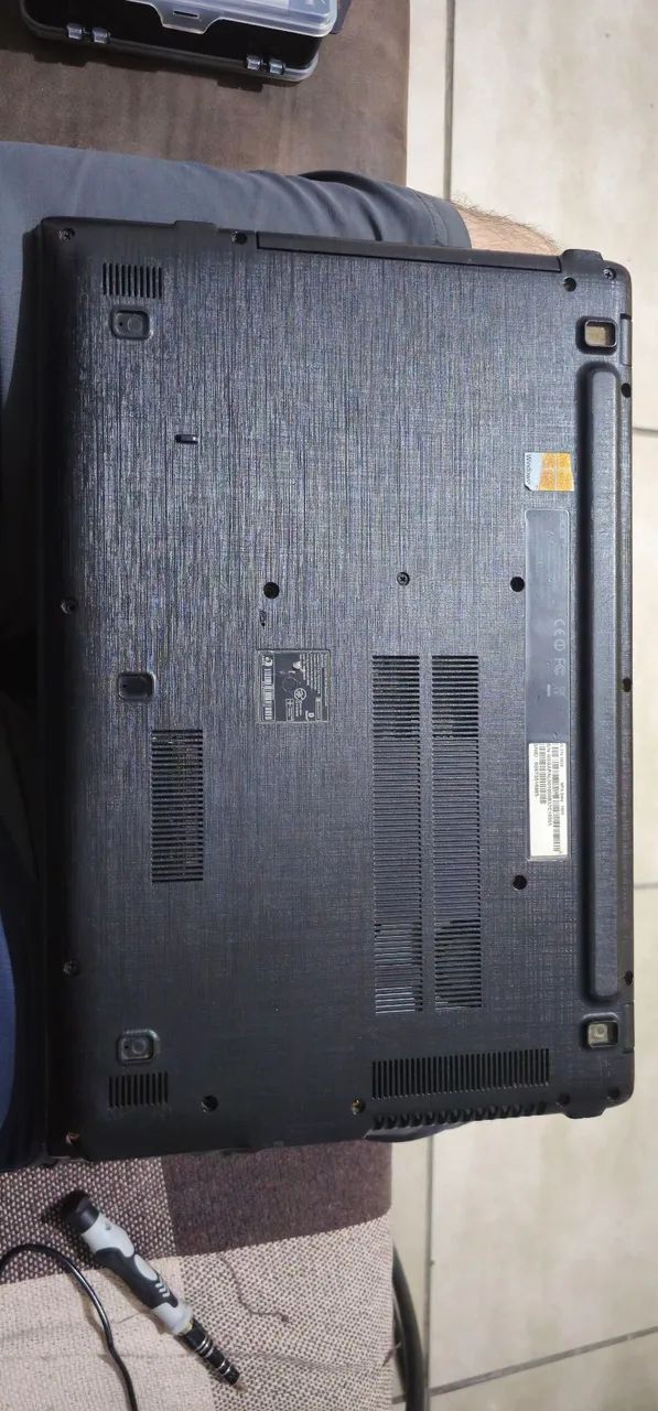 Notebook Acer Aspire E5-574 - Foto 4