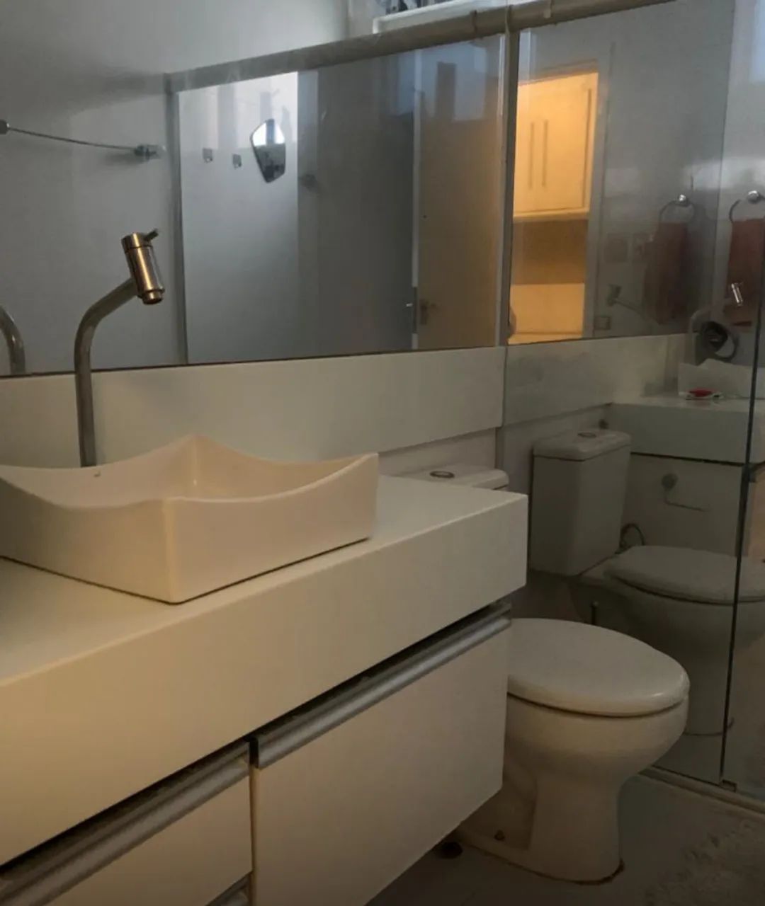 Casa Condomínio fechado Santa Felicidade  - Foto 3