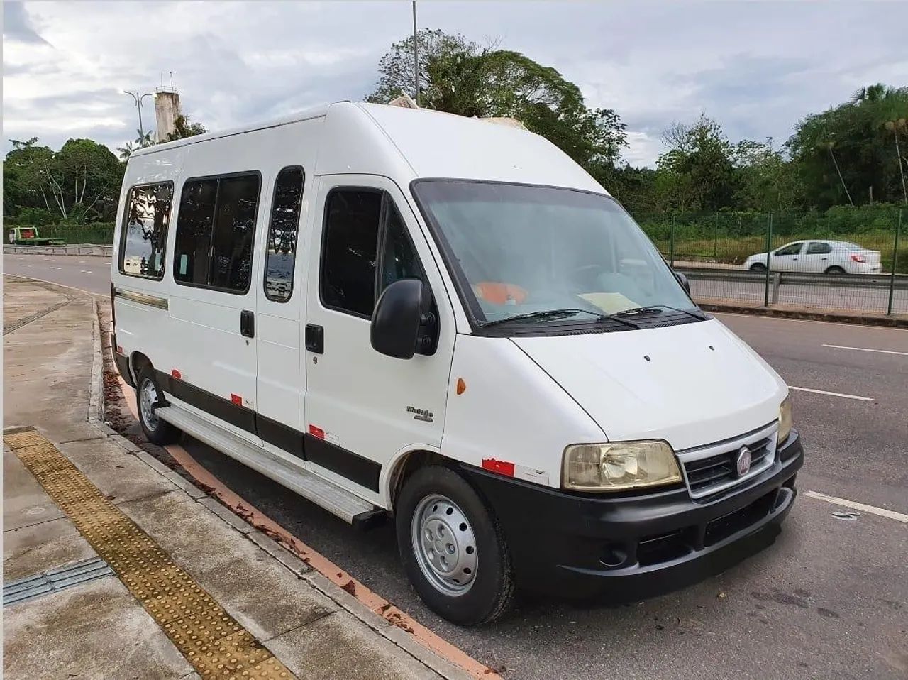 Ducato multjet de turismo  - Foto 2