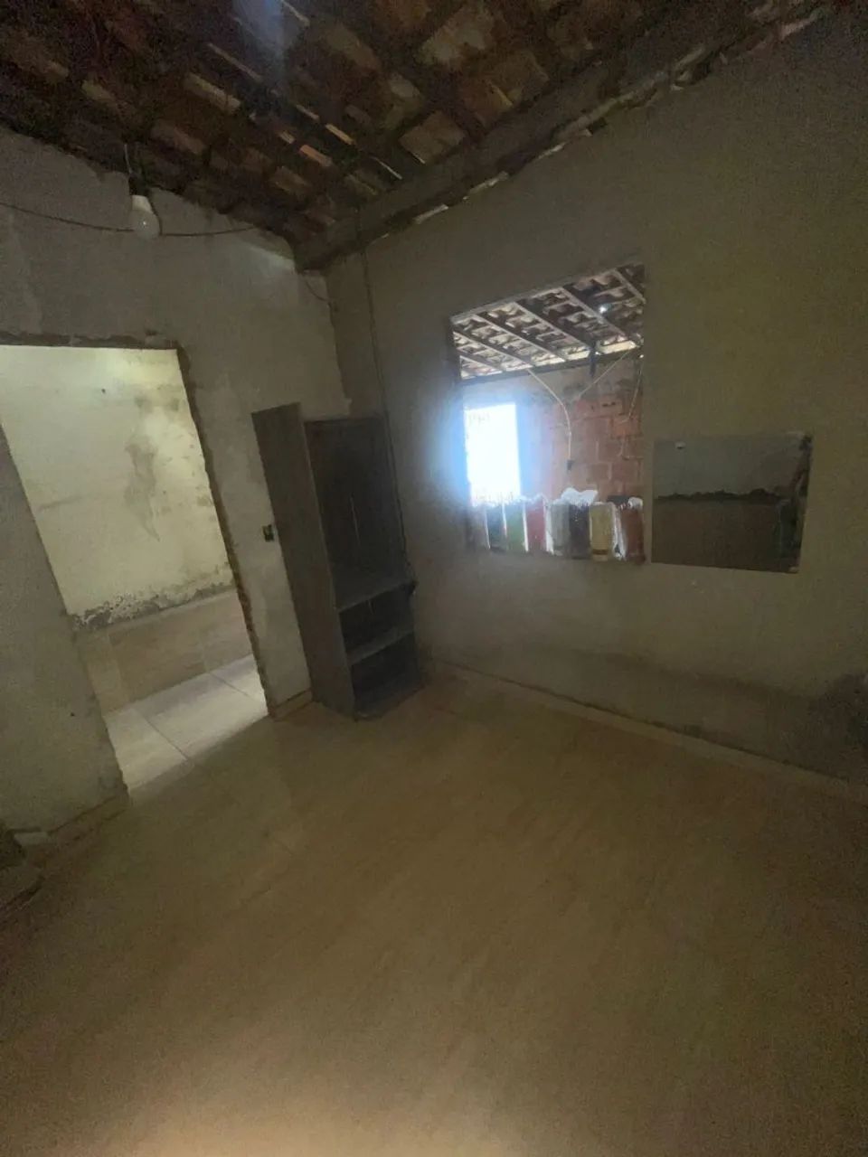 Foto - Nossa Senhora do Socorro - Marcos Freire II