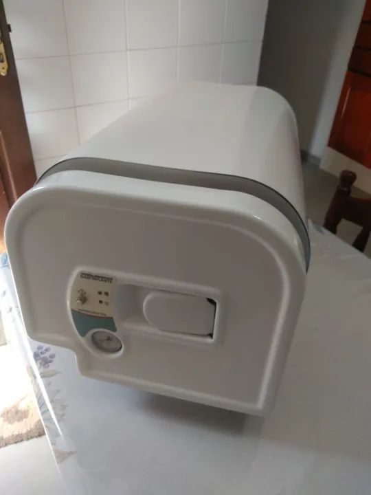 Autoclave Dabi 21l - Foto 5