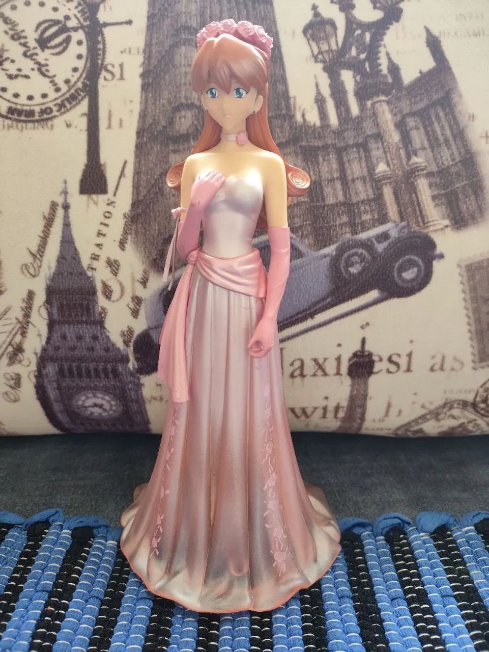 Boneca anime 