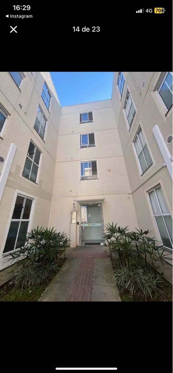 Foto - Palhoça - Bela Vista