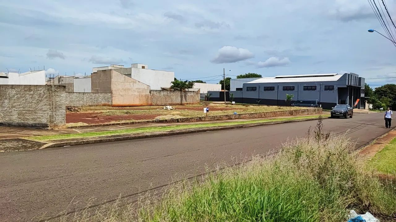 Terrenos comerciais, jardim Araucária.. - Foto 8