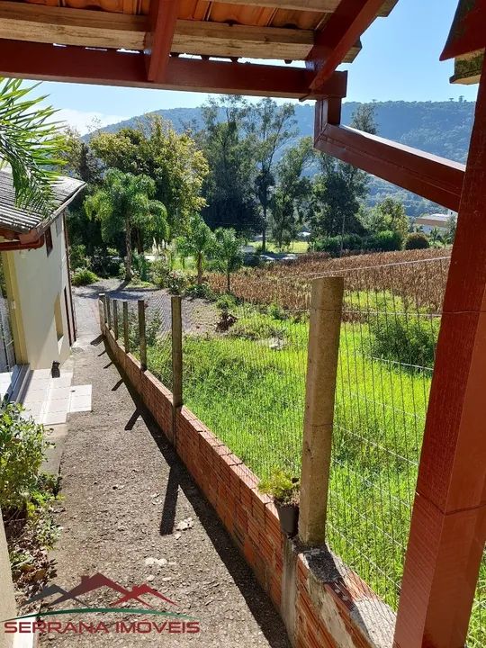 APARTAMENTO RESIDENCIAL em NOVA PETRÓPOLIS - RS, Linha Imperial - Foto 5