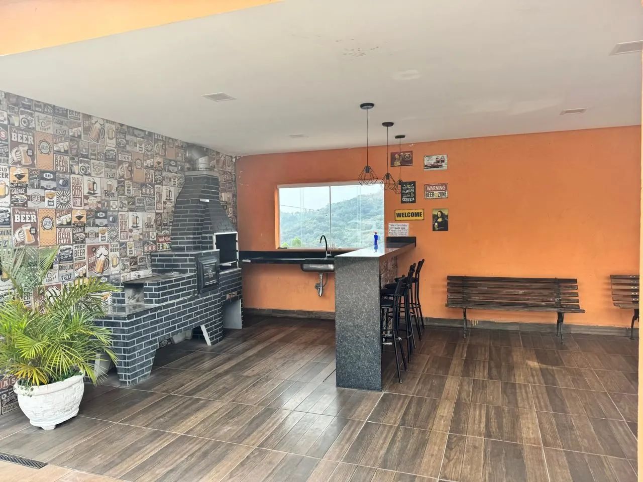 Aluga-se Chácara em Suzano  - Foto 6