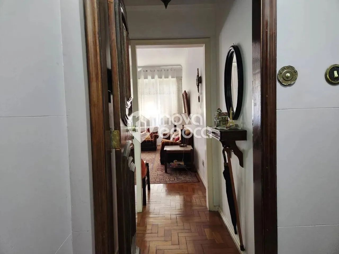 Copacabana | Apartamento 3 quartos, sendo 1 suite - Foto 5