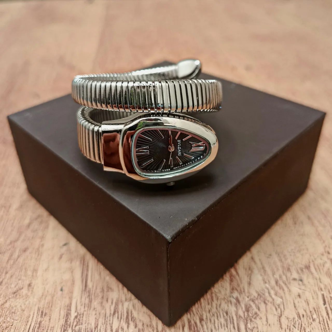 Relógio Bvlgari Serpenti - Foto 3