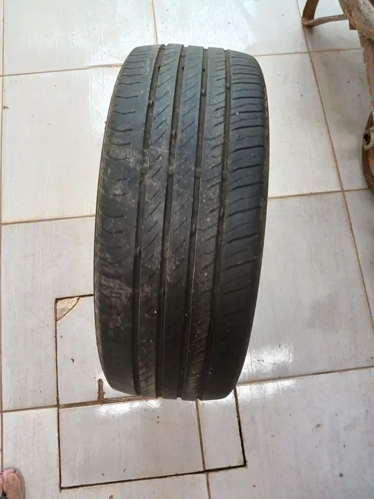 Pneus Usados - Foto 4