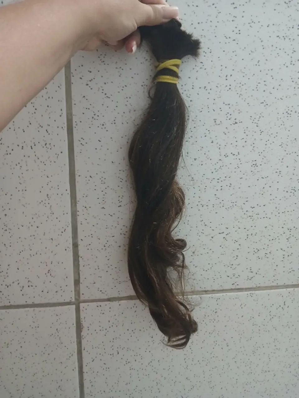 Cabelo Criança 