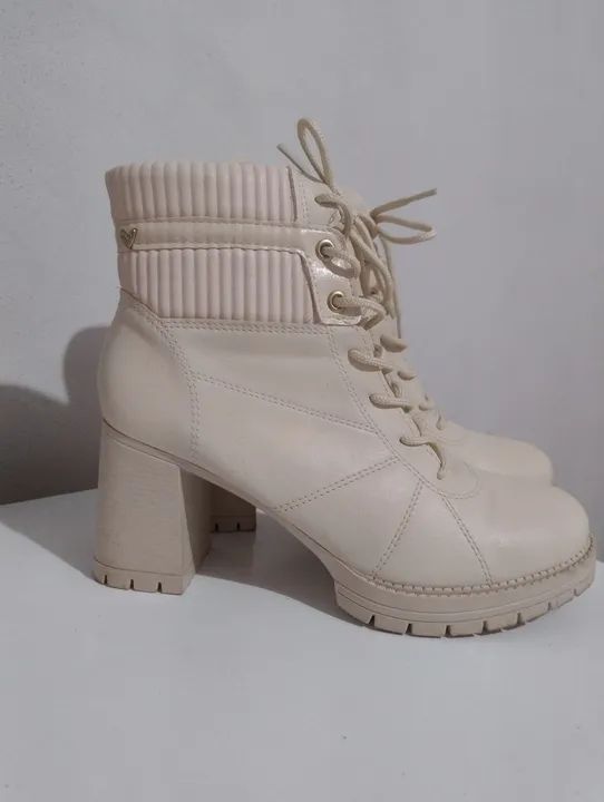 Bota Mississippi, semi nova 