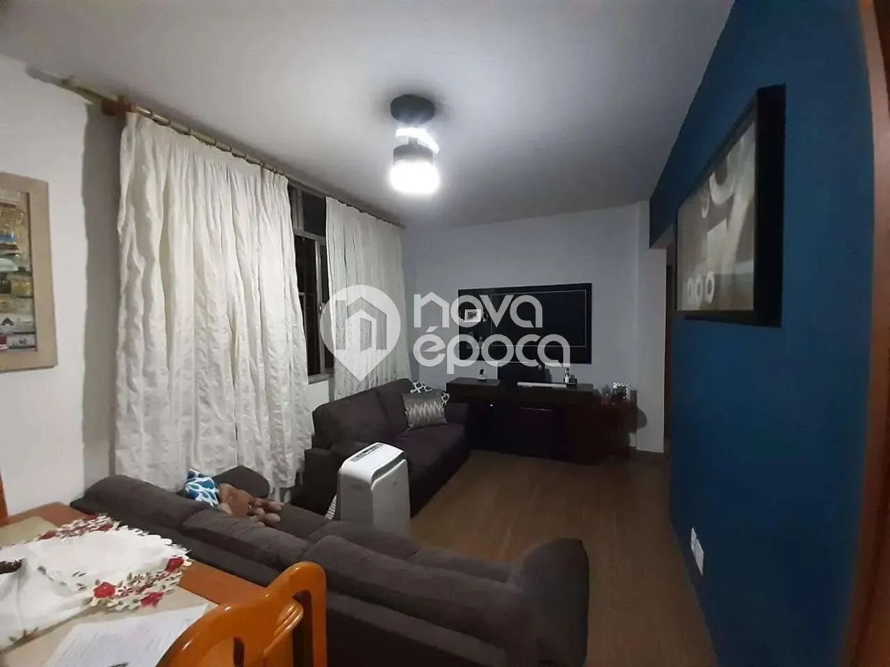 Maracanã | Apartamento 3 quartos