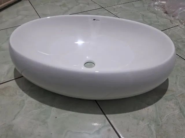 Cuba Oval NOVA64363608724483123