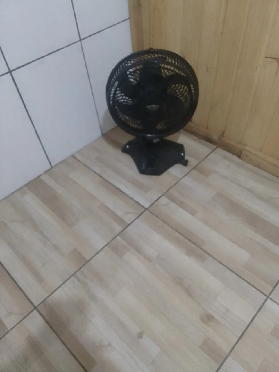 Ventilador