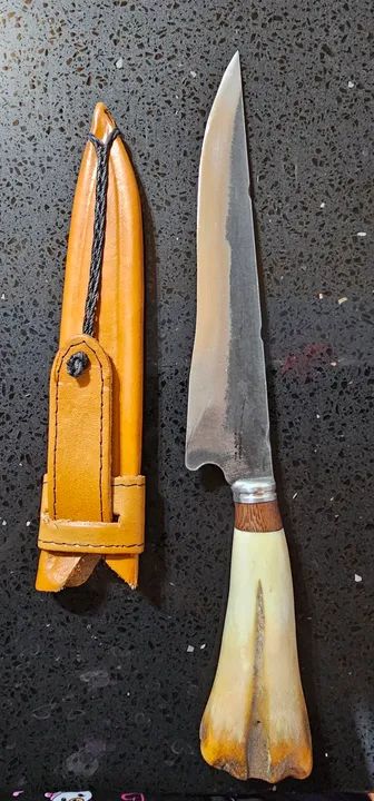 Facas Artesanais  - Foto 2