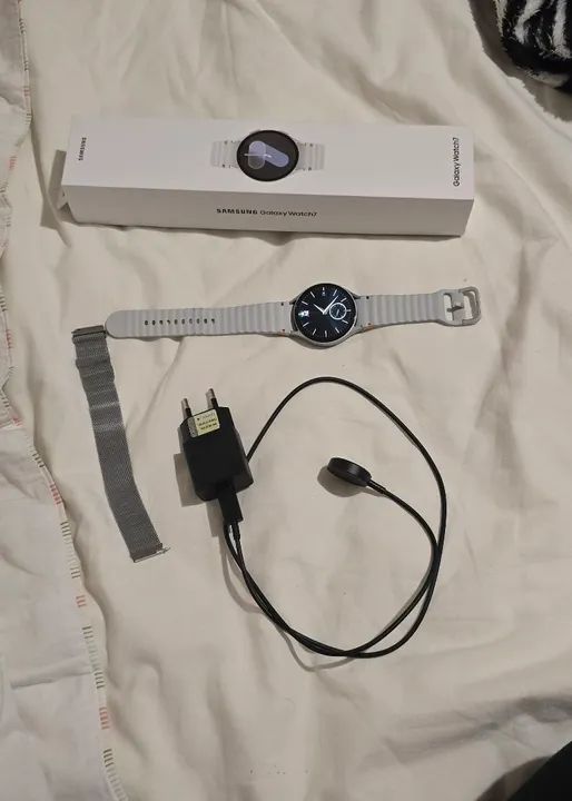 Samsung galaxy watch 7 44m 