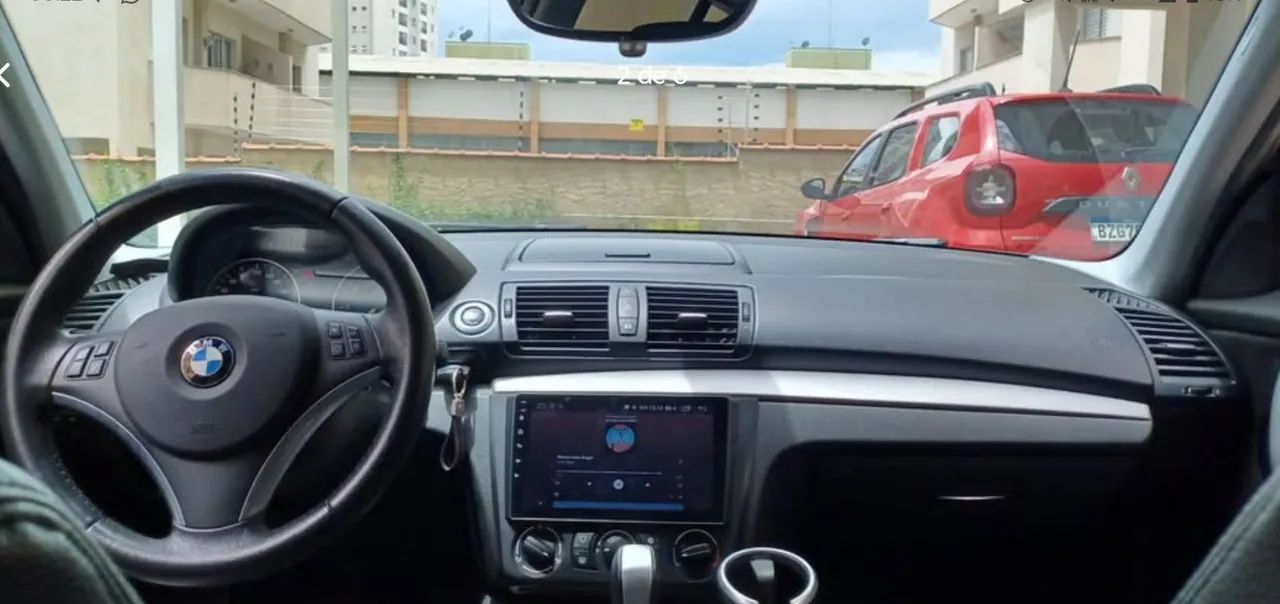 BMW 118i - Foto 2