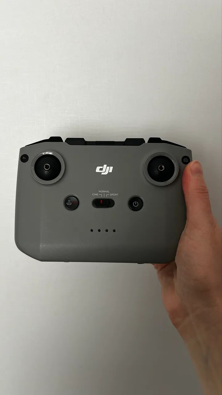 Drone DJI Mini 2 Fly More Combo - 4K Bateria de longa duração de 8720mAh. - Foto 2
