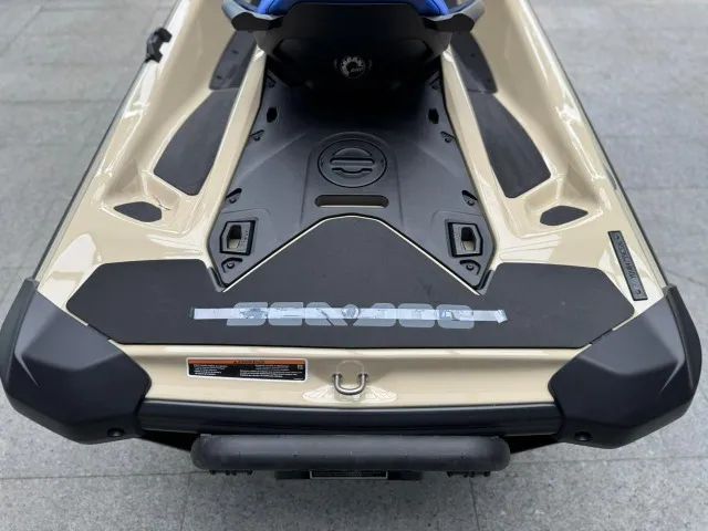 Seadoo Jet ski Wake 170 - 2026 - Foto 2