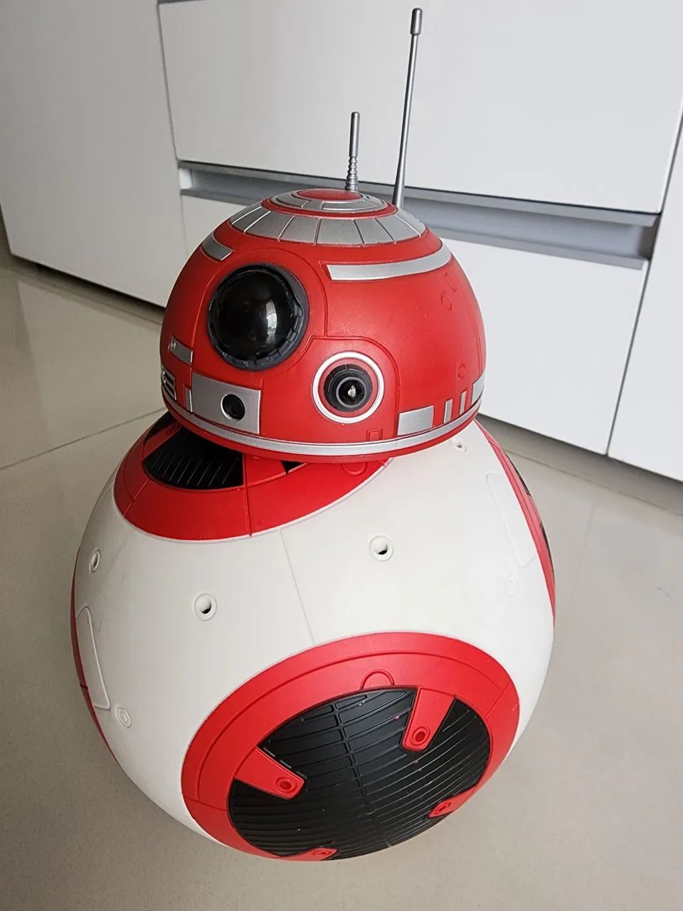 BB-8 Brinquedo Star Wars - Foto 2