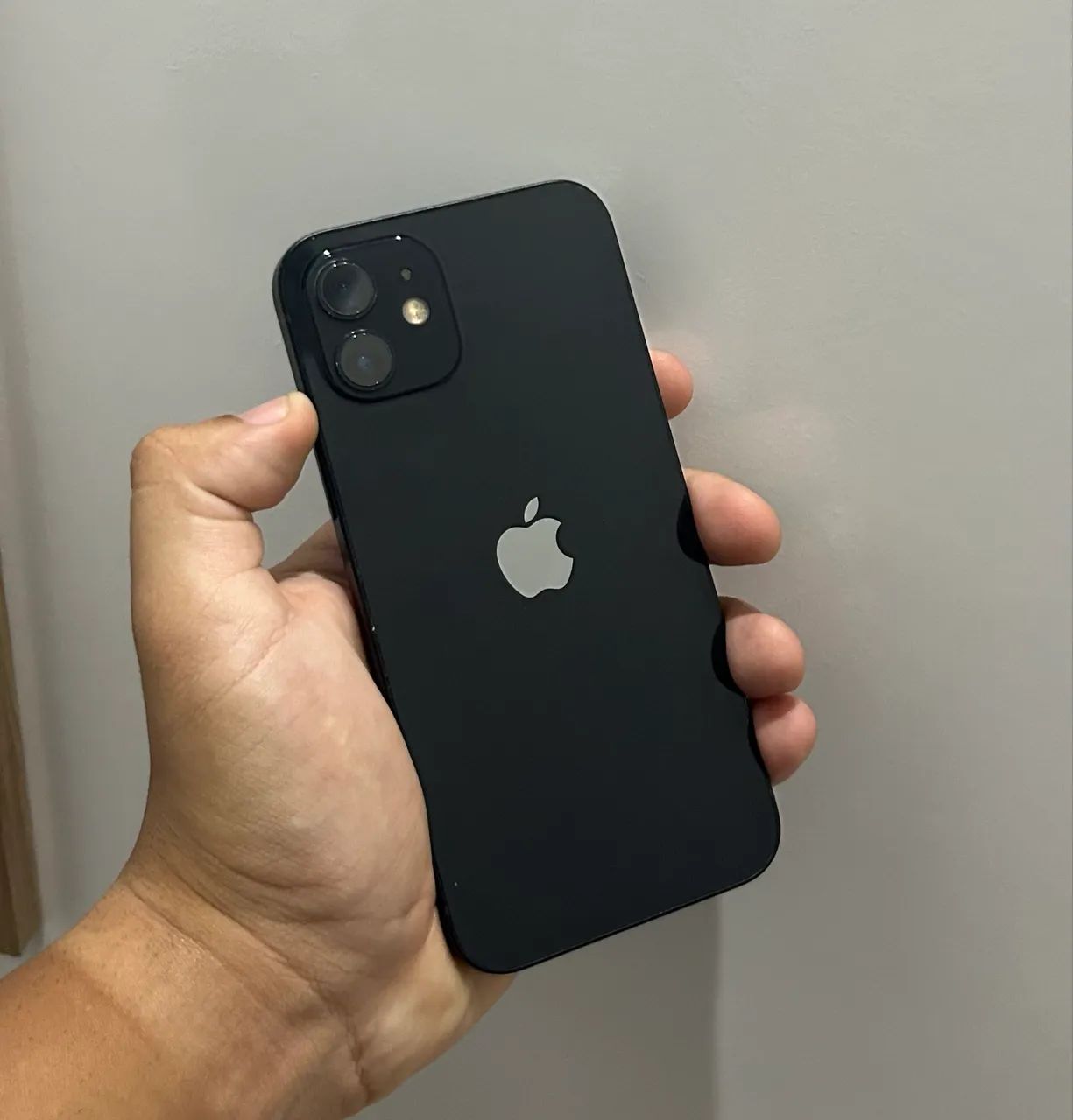 IPHONE 12 (128GB)