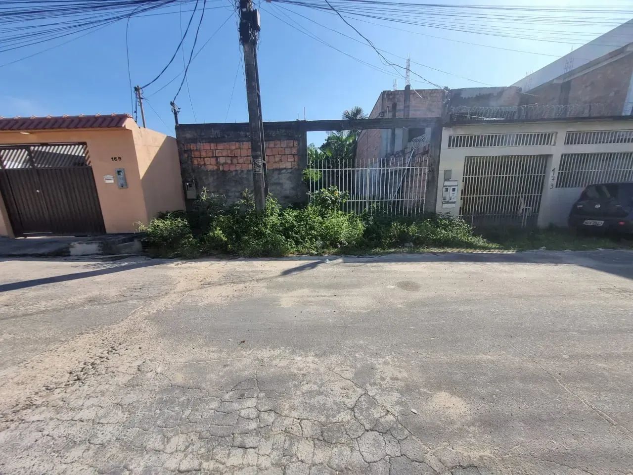 AGUAS CLARAS, Terreno - Foto 2
