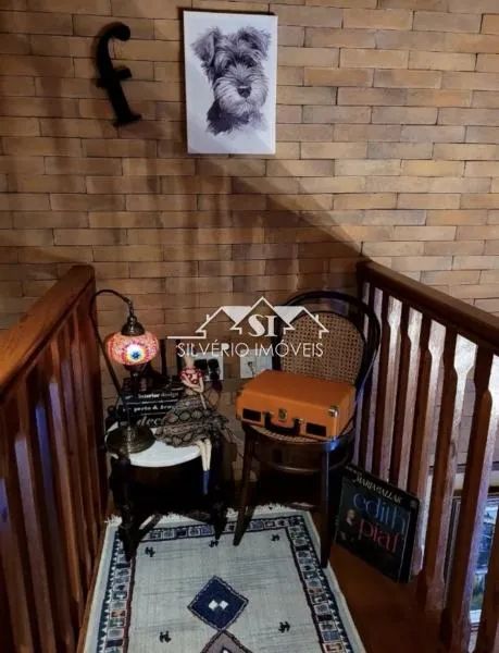 Apartamento- Petrópolis, Nogueira - Foto 2