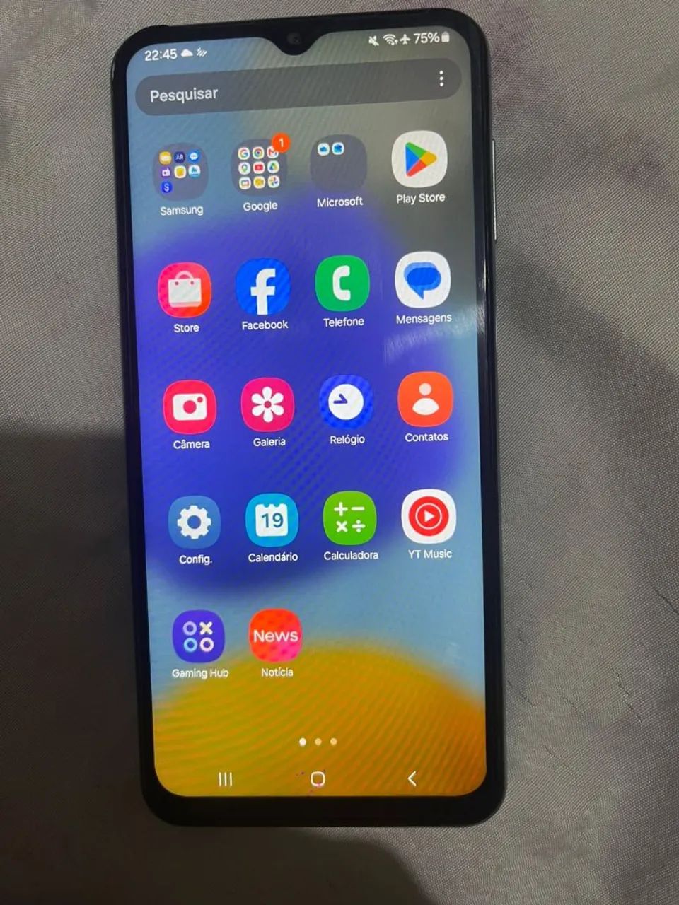 Samsung m23 5G
