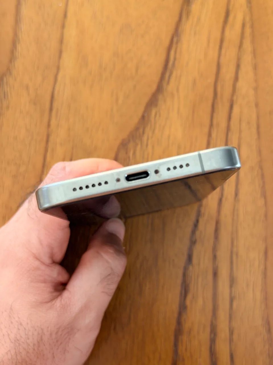 iPhone 15 pro Max  - Foto 3