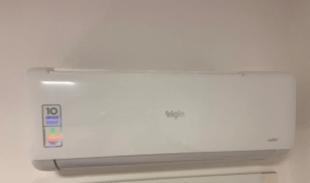 Ar condicionado novos - Foto 3