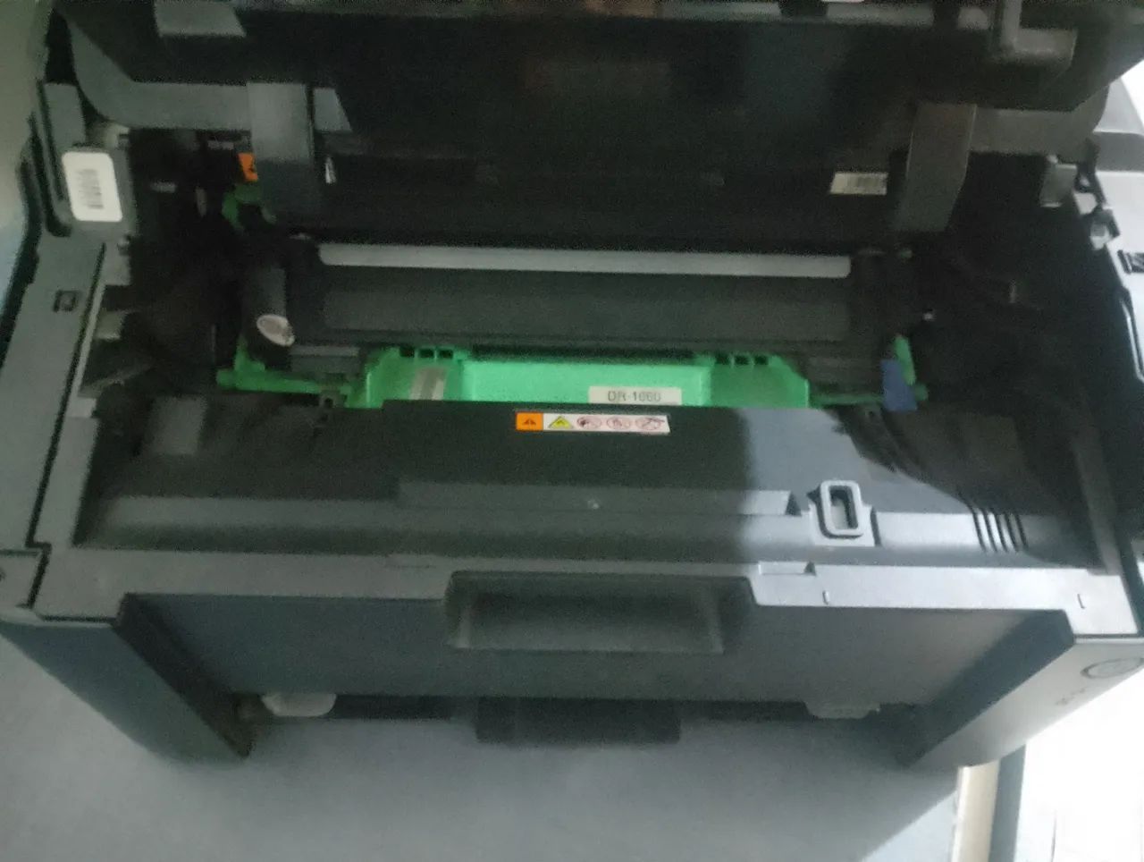 Impressora brother 1202