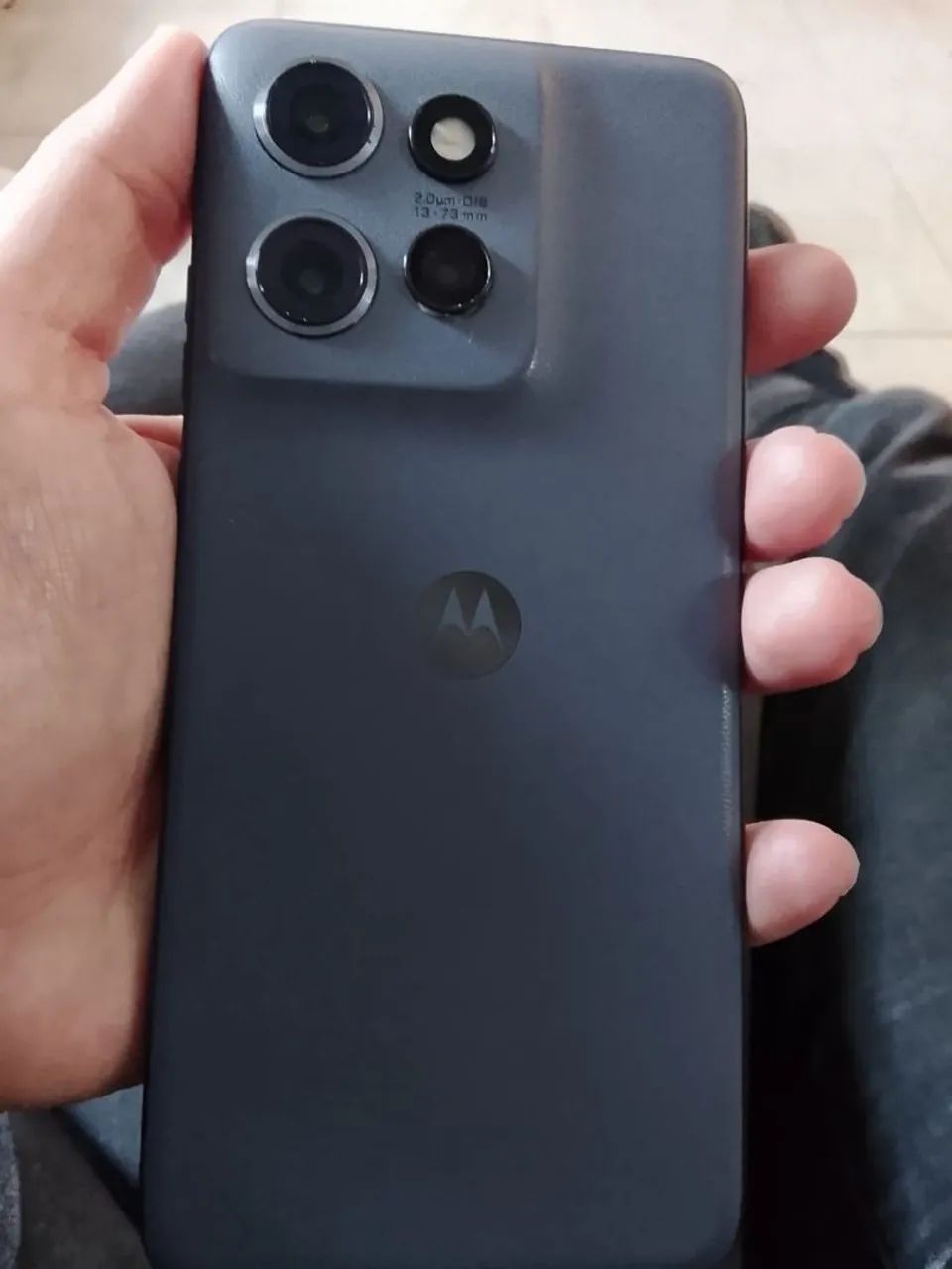 Motorola edge 60 - Foto 2