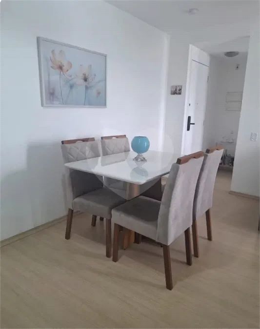 Apartamento com 2 quartos à venda em Vila guilherme - SP - Foto 5