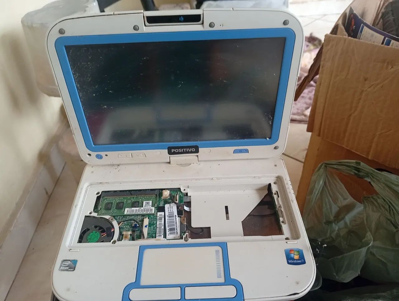 Carcaça de tablete - Foto 3