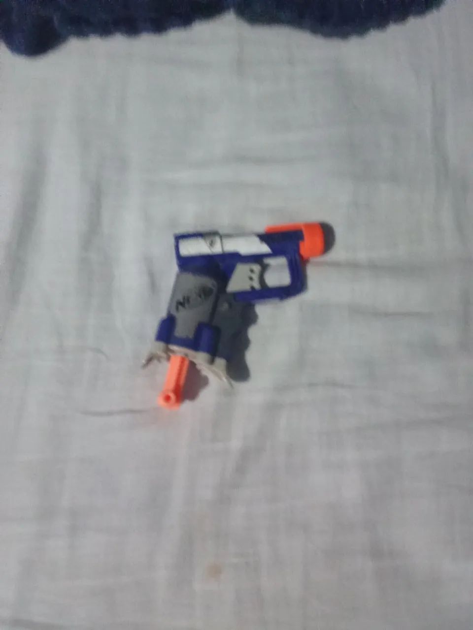 Vendo Nerf mini  - Foto 3